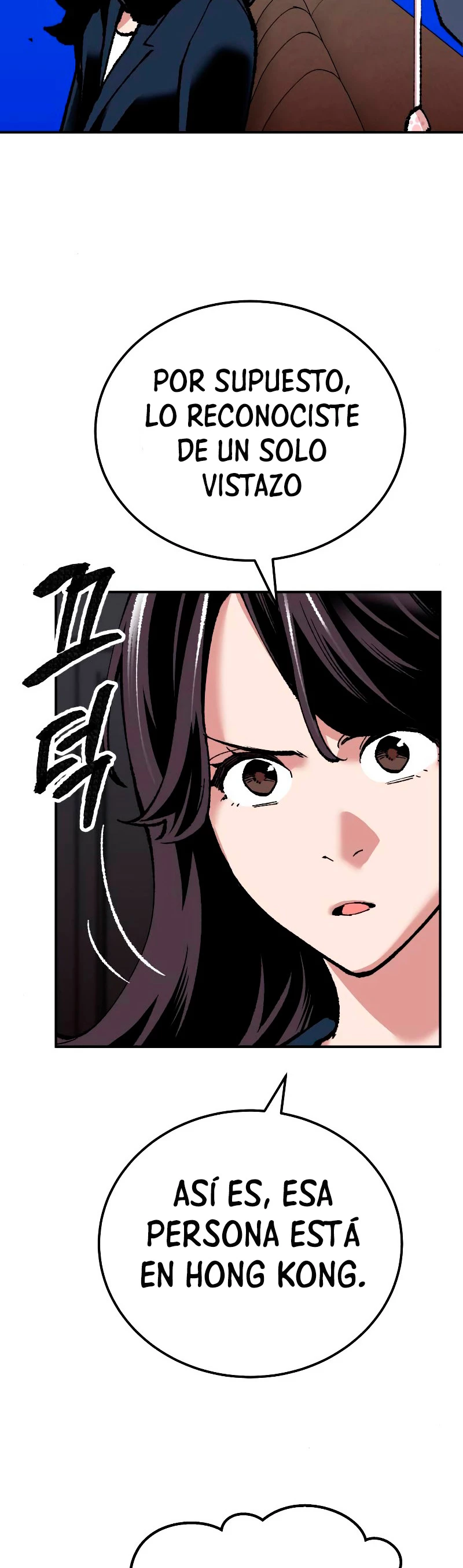 Rompiendo Limites > Capitulo 45 > Page 711